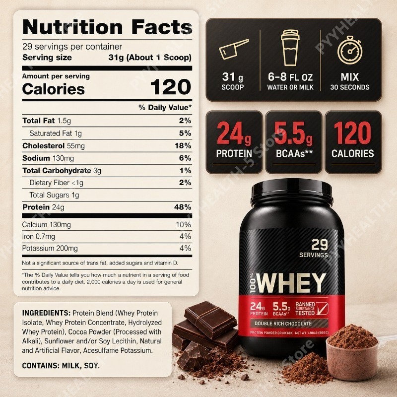 Peynir Altı Suyu Protein Tozu  - Fitness Nutrition Whey incelemesi ve fiyatı