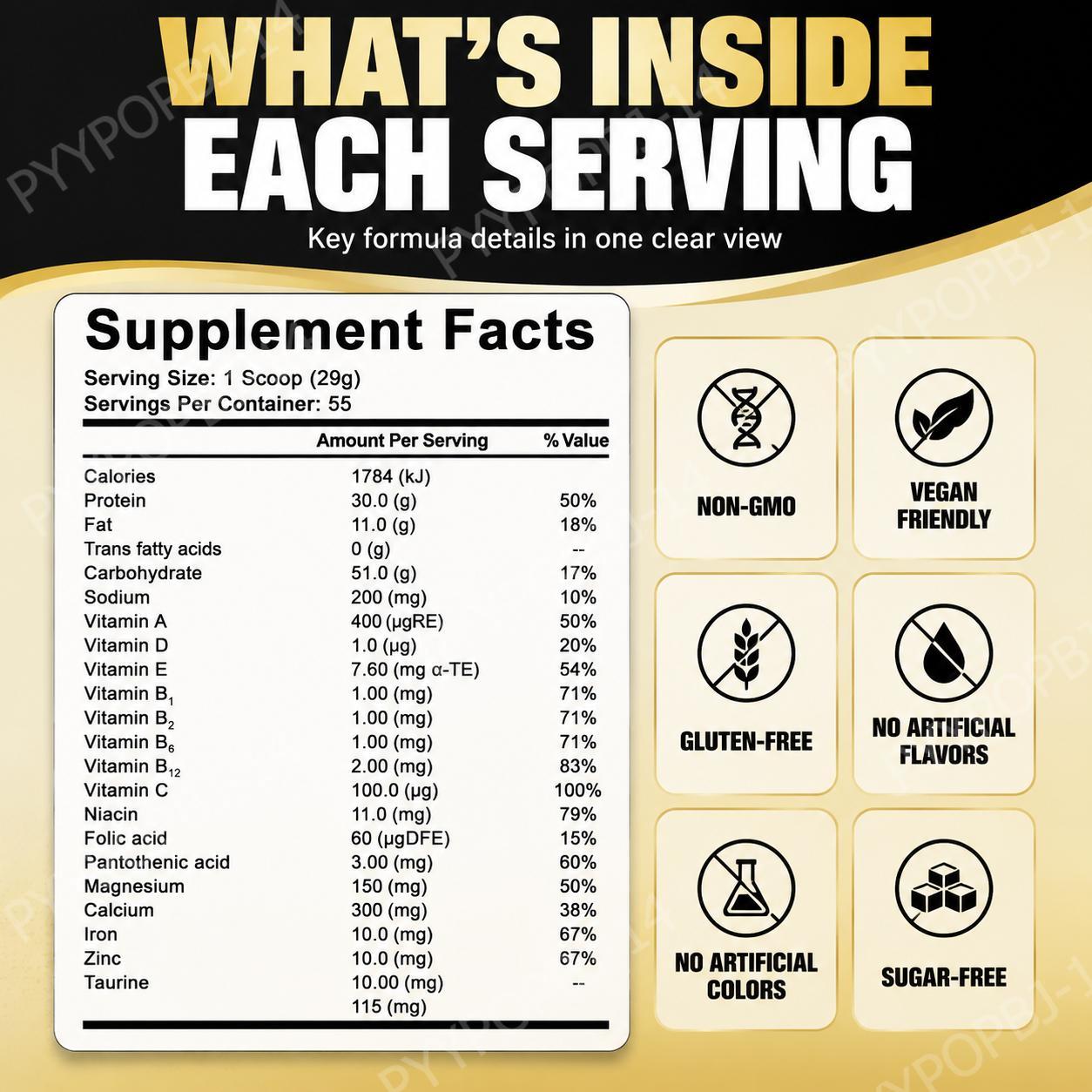 NurtureNova Çikolatalı Whey Pr - Fitness Nutrition Whey incelemesi ve fiyatı