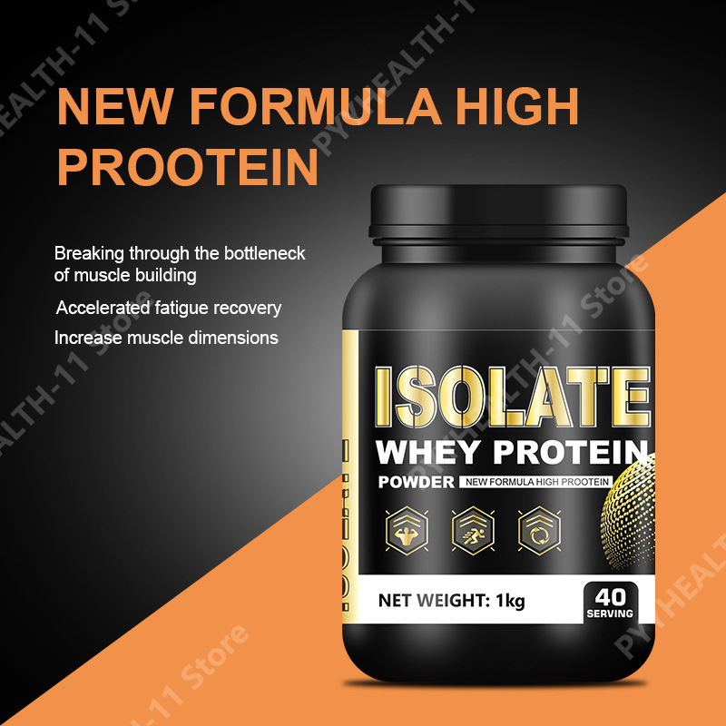Whey Protein İzolat Tozu Düşük - Fitness Nutrition Whey incelemesi ve fiyatı