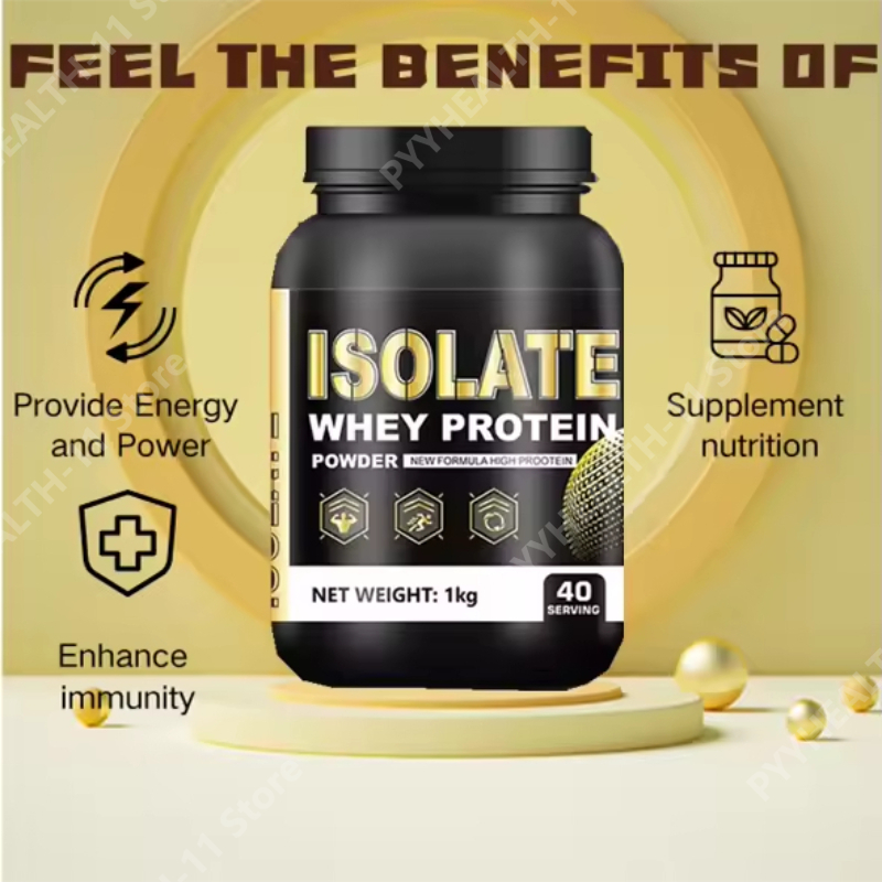 Whey Protein İzolat Tozu Düşük - Fitness Nutrition Whey incelemesi ve fiyatı