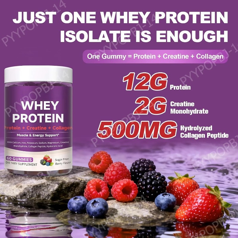Whey Kreatin Kolajenli Protein - Fitness Nutrition Whey incelemesi ve fiyatı