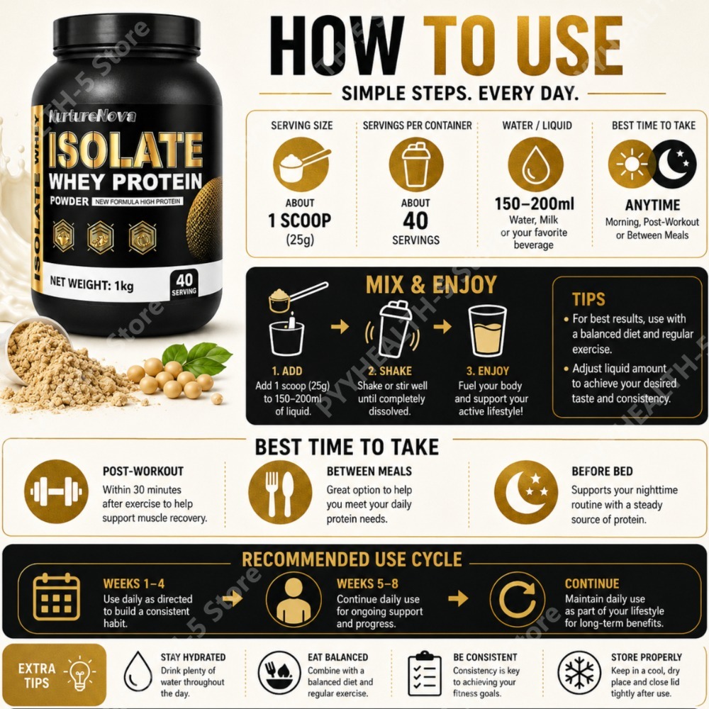 Isolate Whey Protein Tozu 1kg  - Fitness Nutrition Whey incelemesi ve fiyatı